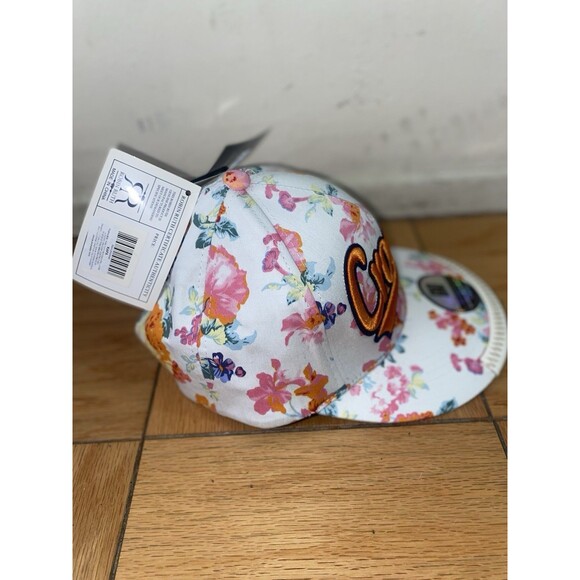 Robin Ruth KAPA CROATIA Limited Edition Snapback Baseball Hat Cap New W Tags - Picture 7 of 10